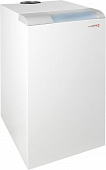 Купить Котел напольный стальной "Волк" 12 KSO (Словакия)