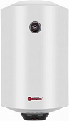 Электроводонагреватель аккумуляционный THERMEX Praktik 50 V Slim ( 2,5 кВт, бак нержавейка, ТЭН Titanium Heat) по цене 14032 руб.