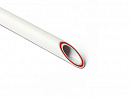Труба армир.стек. PRO AQUA ППР PN25 Ø32*5.4 SDR6 Rubis  по цене 231 руб.