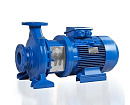 Консольно-моноблочный центробежный насос Masdaf NMM 100-400 37 KW 1500 D/D